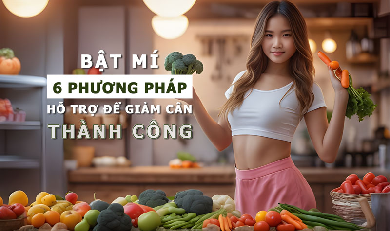 6-phương-pháp-hỗ-trợ-để-giảm-cân-thành-công